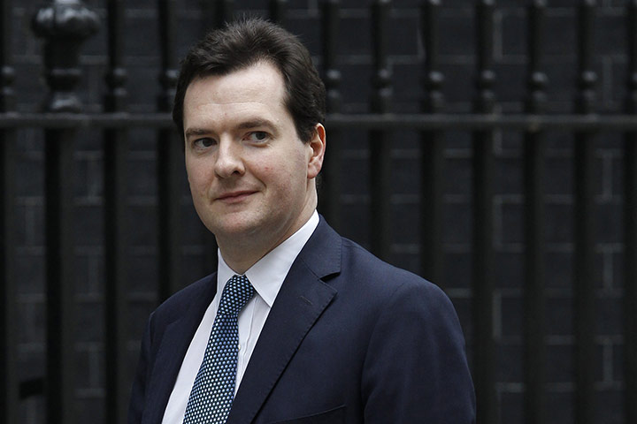 Week in Business: George Osborne must reverse his VAT hike to restore confidence