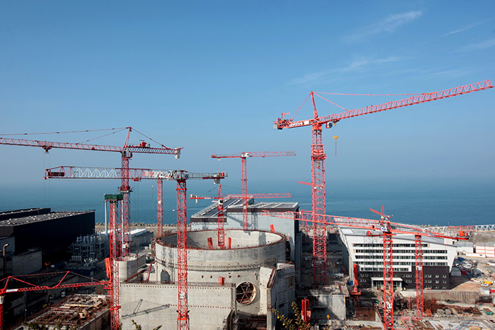 Week in Business: EDF France plant to take twice as long and cost twice the anticipated price