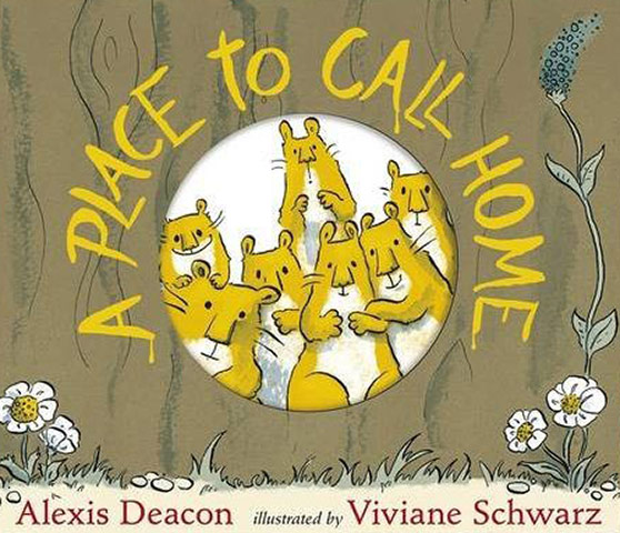 Children's Summer Reading: Children's Summer Reading3