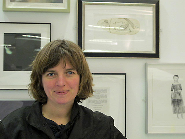 Gavin Turk: Deborah by Gavin Turk