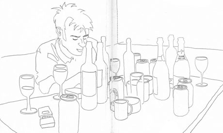 Damon Albarn