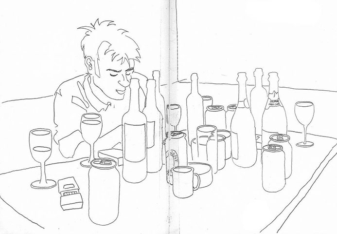 Artist & Repertoire: Damon Albarn