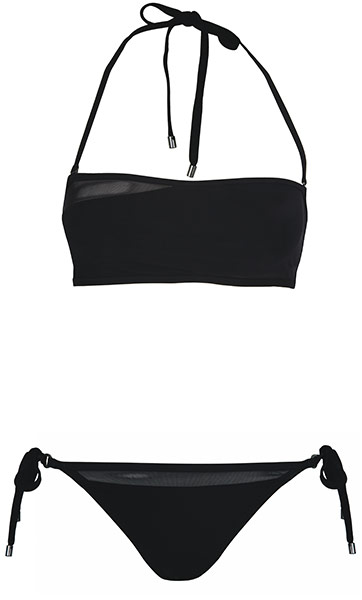 key trends: bikinis: bikini