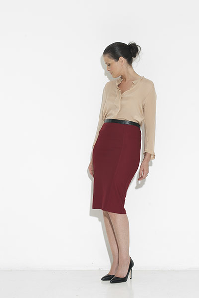 All ages: Red: All ages: red vanessa