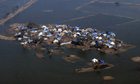 Pakistan floods