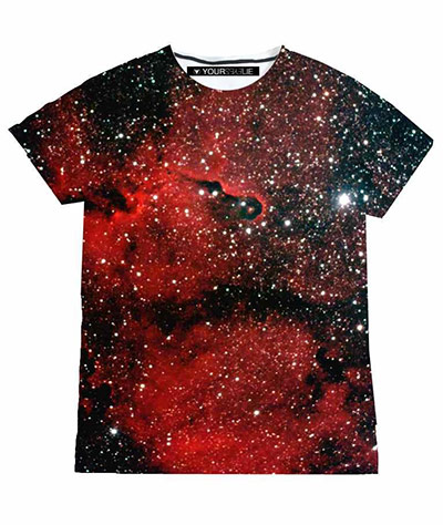 Fashion Galaxy on The Edit T Shirts Fashion The Guardian