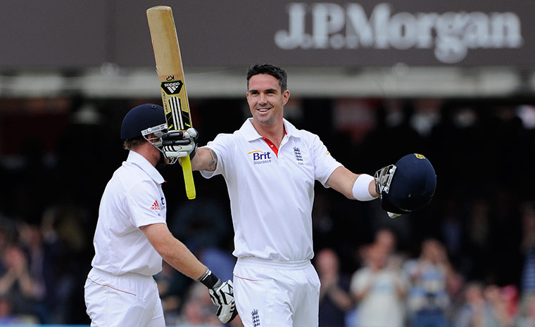 cricket: England v India