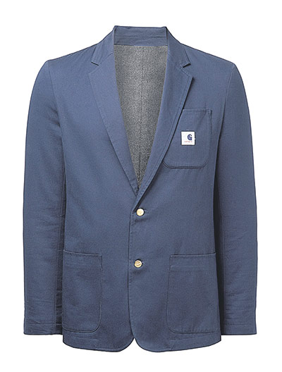 The fashion briefing: The fashion briefing