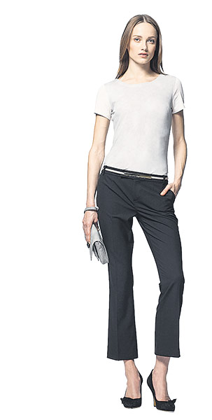 The fashion briefing: The fashion briefing