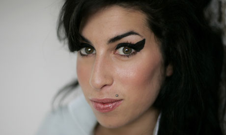 Amy Winehouse dies aged 27 | Music | guardian.