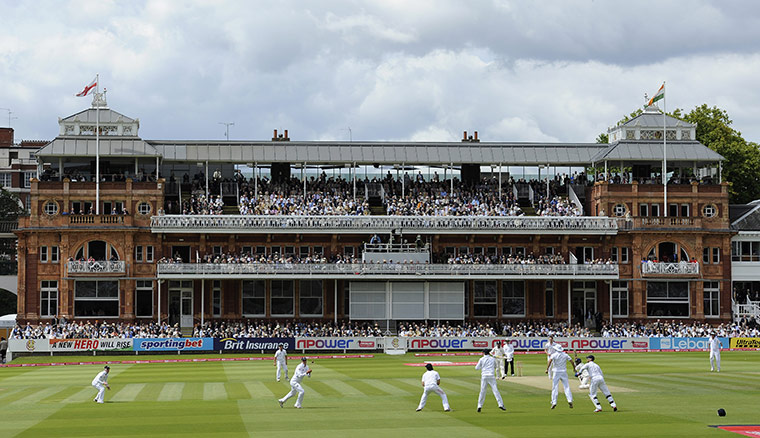 Eng v India Day 2 Test 1: Mukhund slices his way through the slips