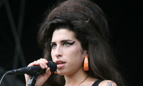 Amy Winehouse