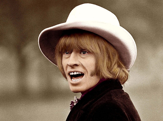 27 Club: Rock and Roll stars who died aged 27