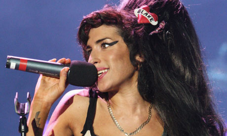 Amy Winehouse