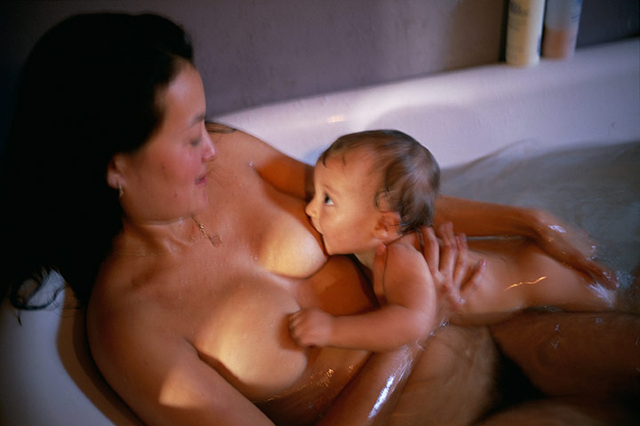 Nan Goldin: Nan Goldin