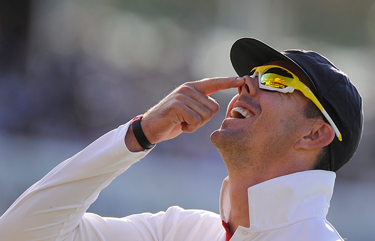 cricket2: England v India