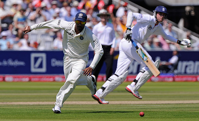 cricket3: England v India