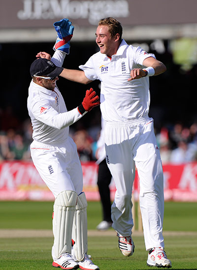 cricket3: England v India