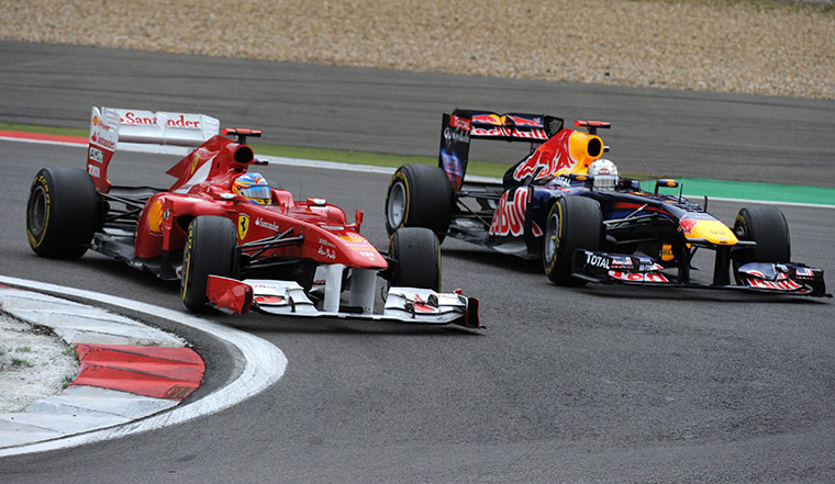f1: sport