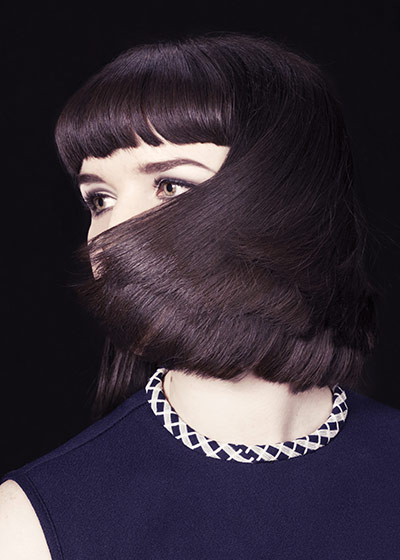 Northern soul: Claire Digby