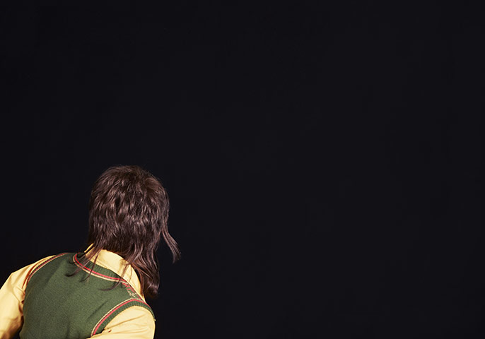 Northern soul: Ailsing O'Connor