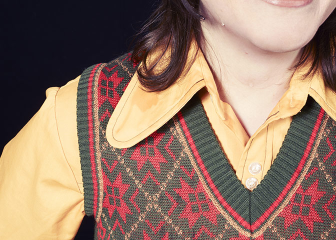 Northern soul: Ailsing O'Connor