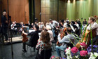 Israel Chamber Orchestra Bayreuth