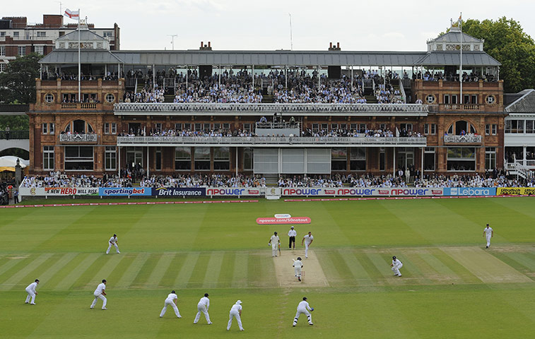England v India fifth day: Tremlett is turned off his legs by Raina