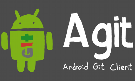 Agit  - Android Git Client
