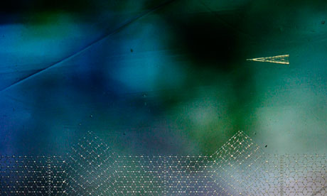 Lyn Gardner try's Etiquette