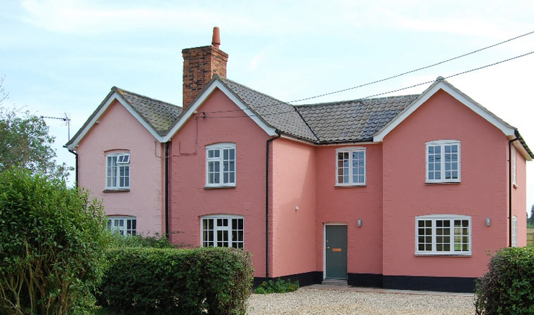 Suffolk trading up trading down