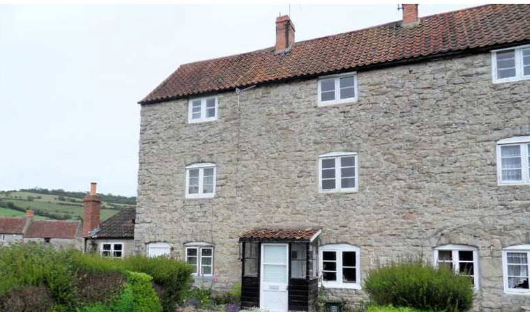 bath trading up trading down