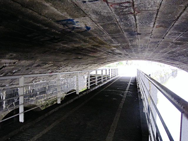 Eyes of the Street: Bridge