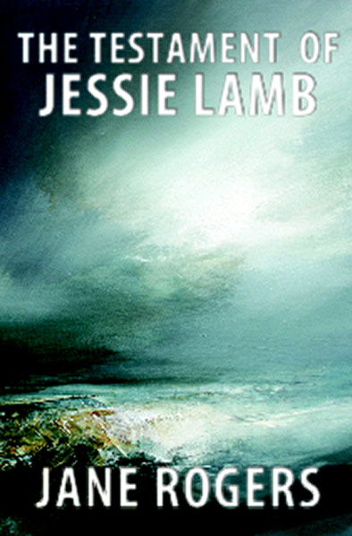 Man Booker Covers: Jane Rogers