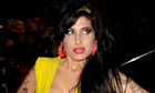 Amy Winehouse