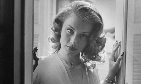 Linda Christian's first ambition was to become a doctor but her outstanding