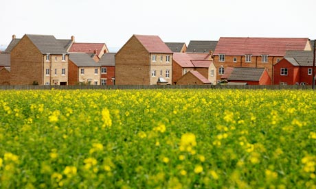 housing climate change