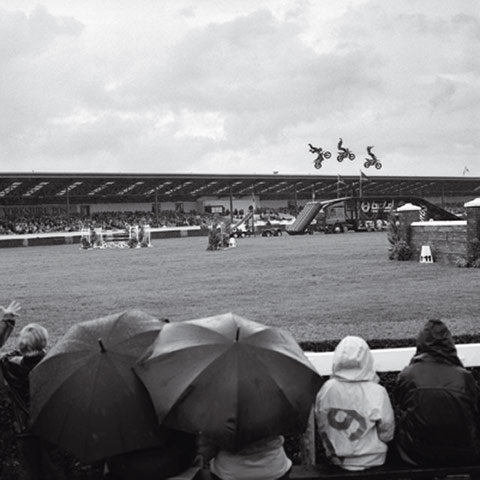 Country shows: Country show3