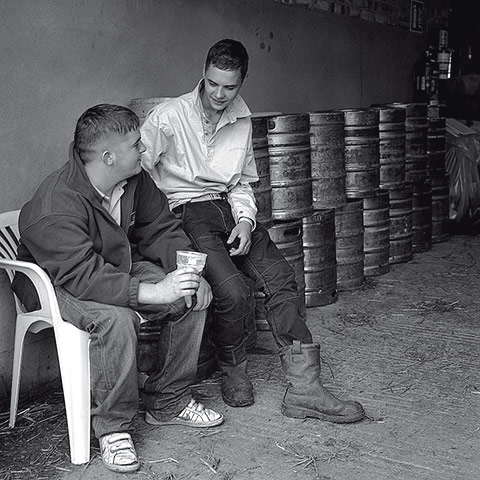 Country shows: Country show9