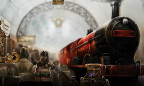 Pottermore