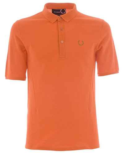 Top 10 men's holiday : Fred Perry