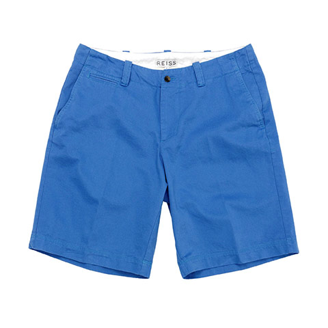 Top 10 men's holiday : Reiss