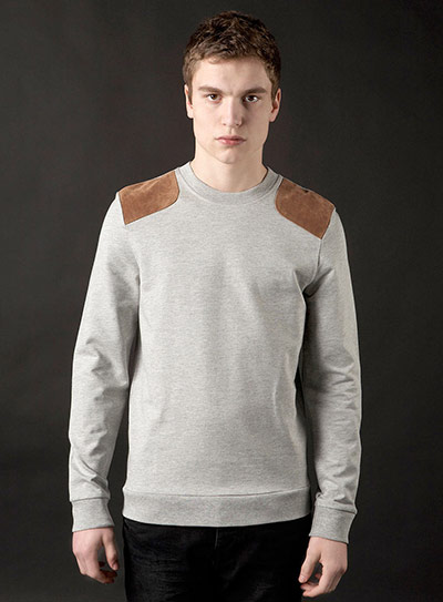 Top 10 men's holiday : Topman