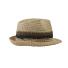 Top 10 men's holiday : Fedora