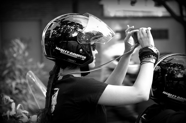 Guardian Camera Club: Gill Harle participates in the summer events assignment