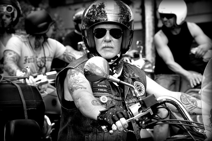 Guardian Camera Club: Gill Harle participates in the summer events assignment