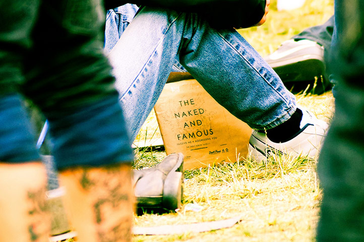 Guardian Camera Club: Jose Vazquez participates in the summer events assignment