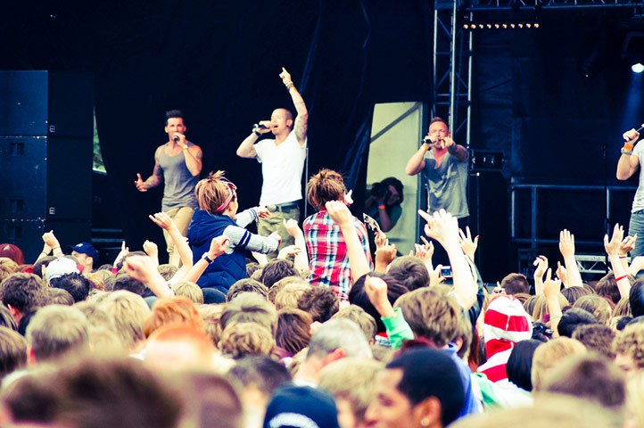 Guardian Camera Club: Jose Vazquez participates in the summer events assignment