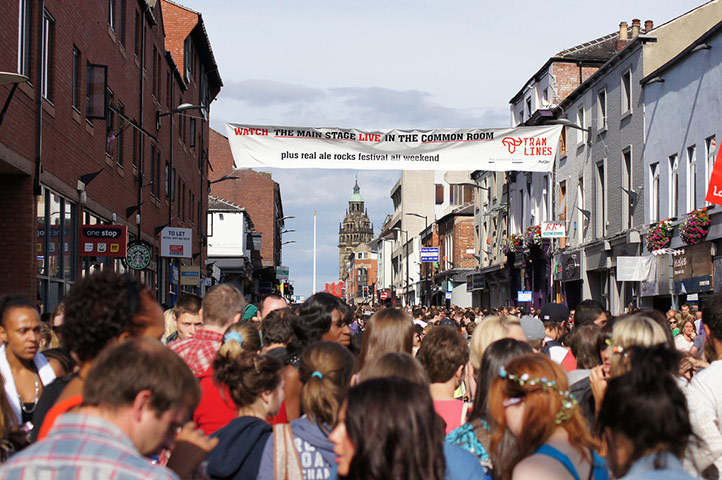 Guardian Camera Club: Jose Vazquez participates in the summer events assignment