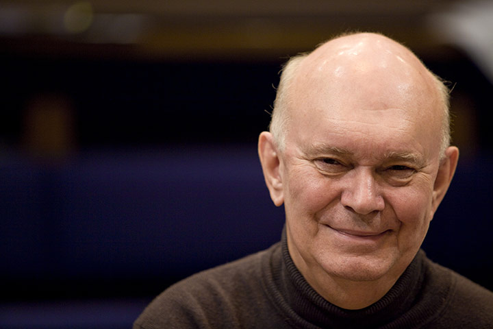 Seven Days on Stage : Seven Days on Stage 